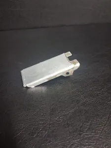 Cessna 150J Inside Cabin Door Handle PN: 0413389-4  (LH or RH)